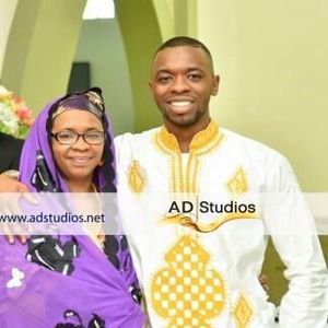 Meet your Posher, Fatoumata